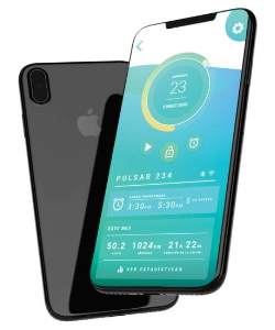 Wallbox app Wallbox app