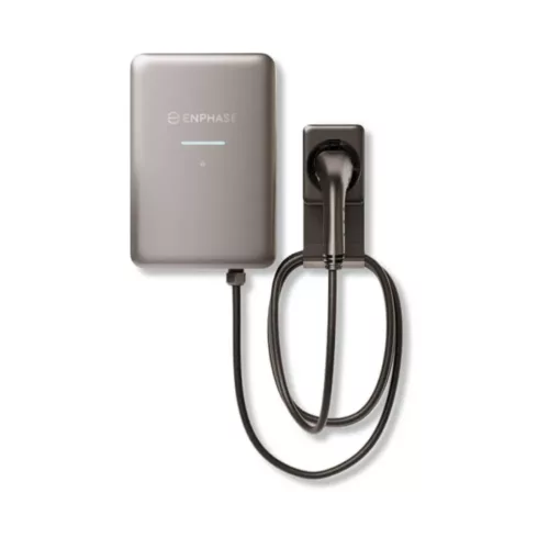 Enphase IQ EV Charger 2 Laadpaal